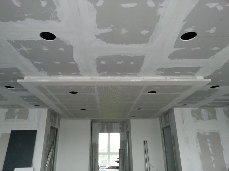 Deckensysteme